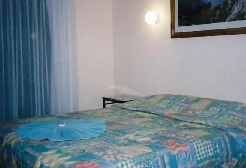 身障者適用スタンダードルーム, Bulahdelah Myall Motel