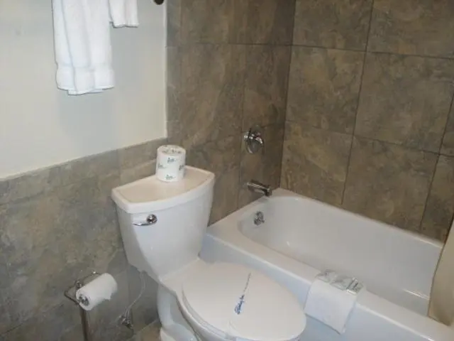Standard-huone, Executive Motel
