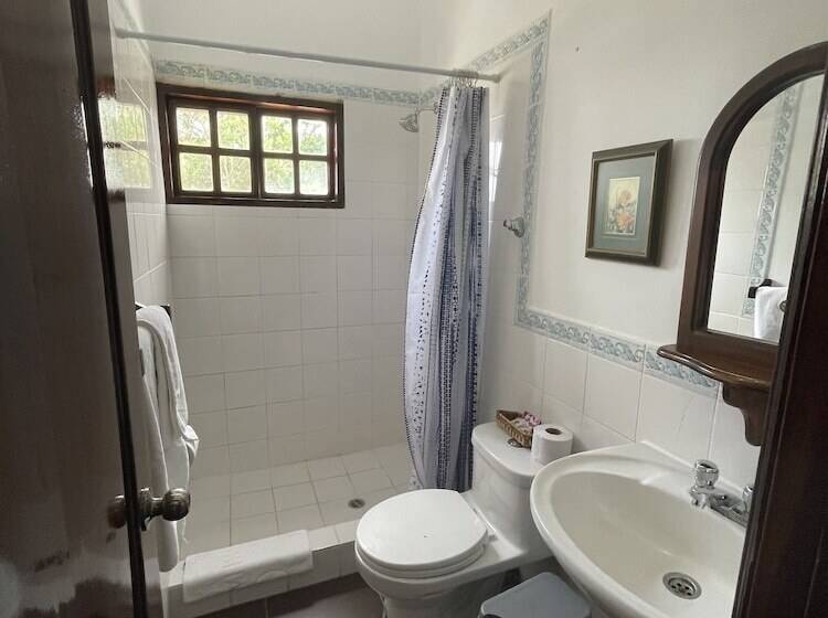 三人经典房间, Hosteria Punta Blanca