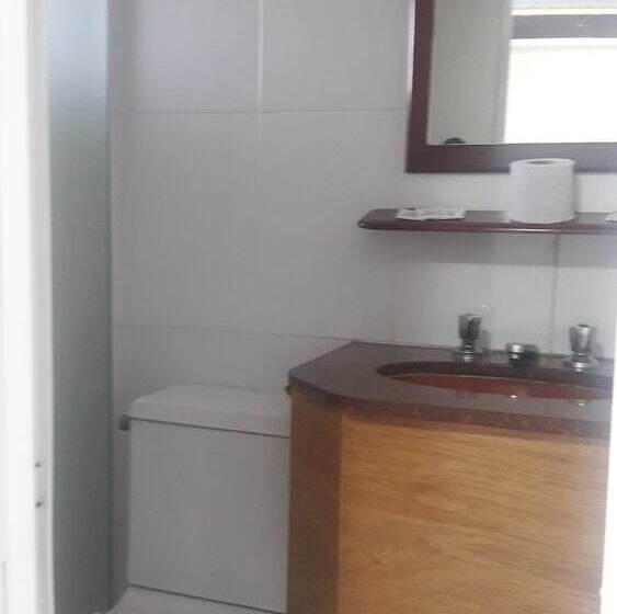 标准间, Pousada Mari