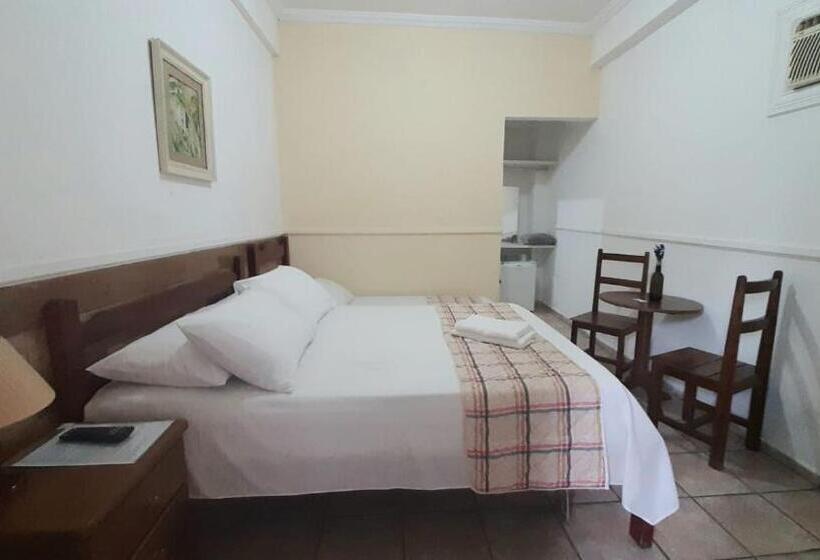 标准间, Pousada Mari