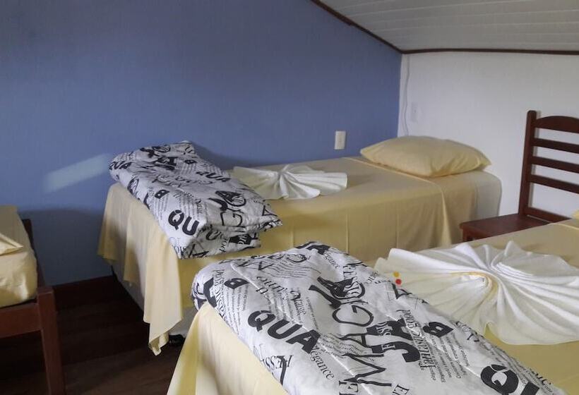 חדר משפתחתי סופריור, Pousada Sol E Mar