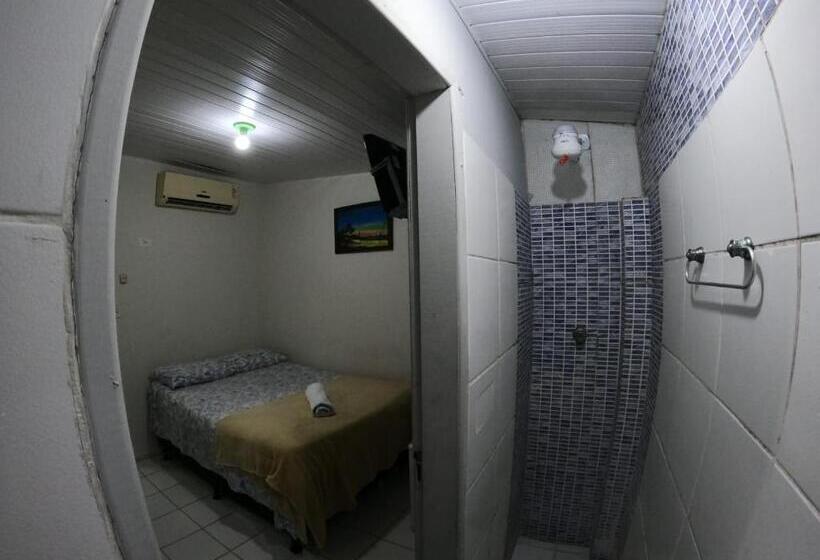 اتاق اکونومی, Pousada Villa Dellerose