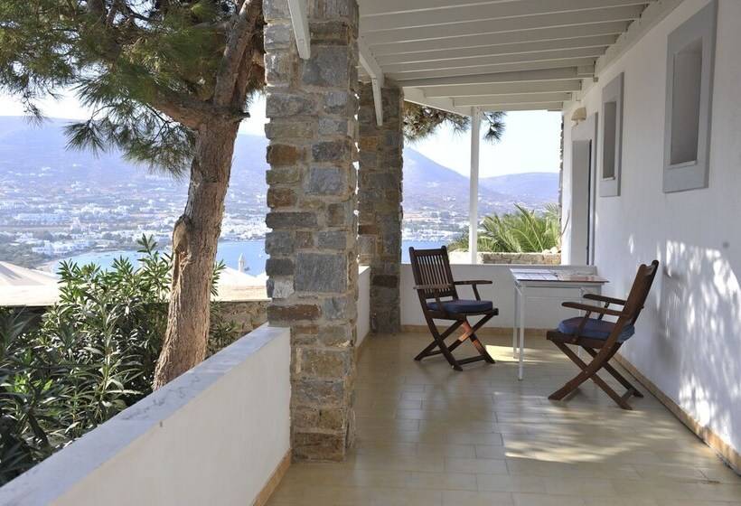 Quarto Quádruplo Deluxe, Blue Bay Heliolithos