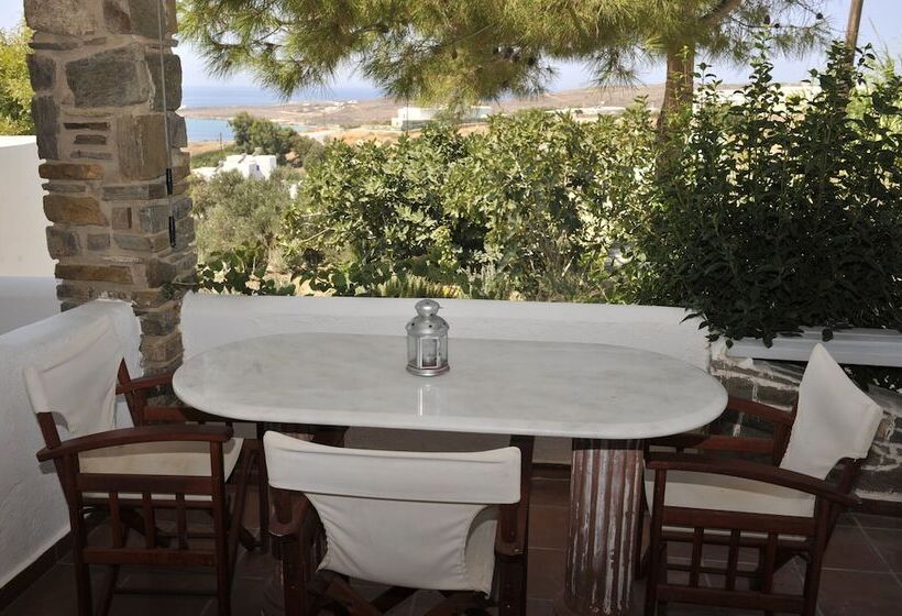 Quarto Quádruplo Deluxe, Blue Bay Heliolithos