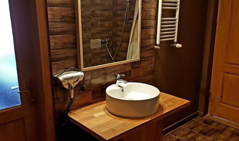 דירת חדר, Gasthof Kreischberg