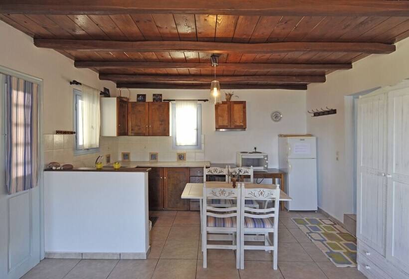 Quarto Quádruplo Deluxe, Blue Bay Heliolithos