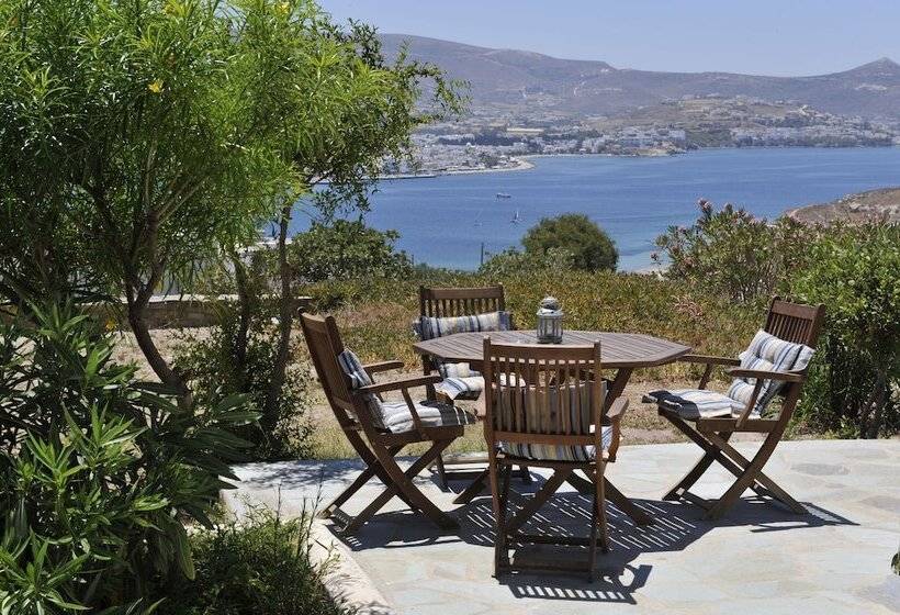 Quarto Quádruplo Deluxe, Blue Bay Heliolithos