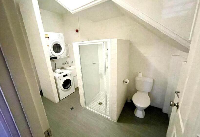 شقة ديلوكس 3 غرف نوم, The Terraces Main Beach