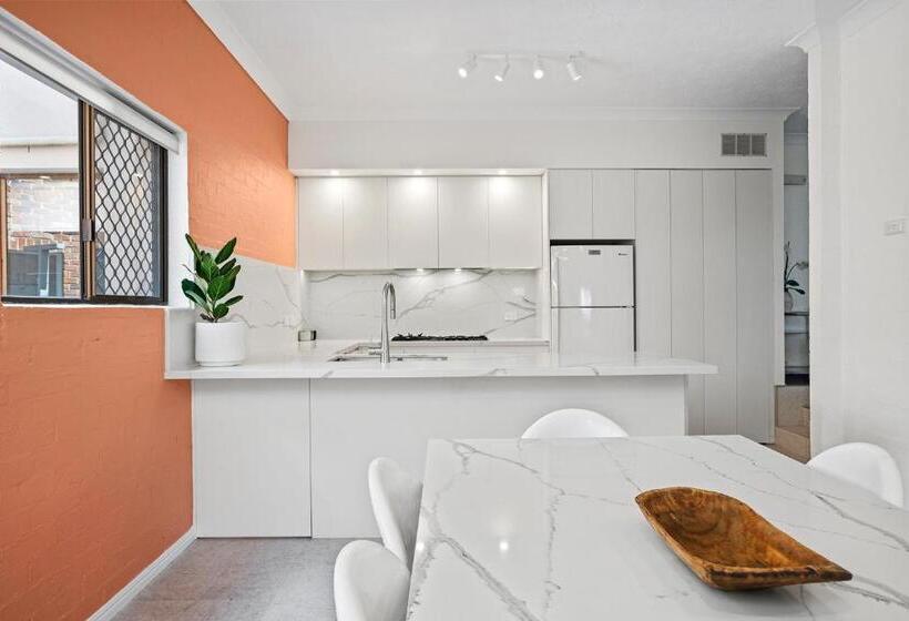 شقة ديلوكس 3 غرف نوم, The Terraces Main Beach