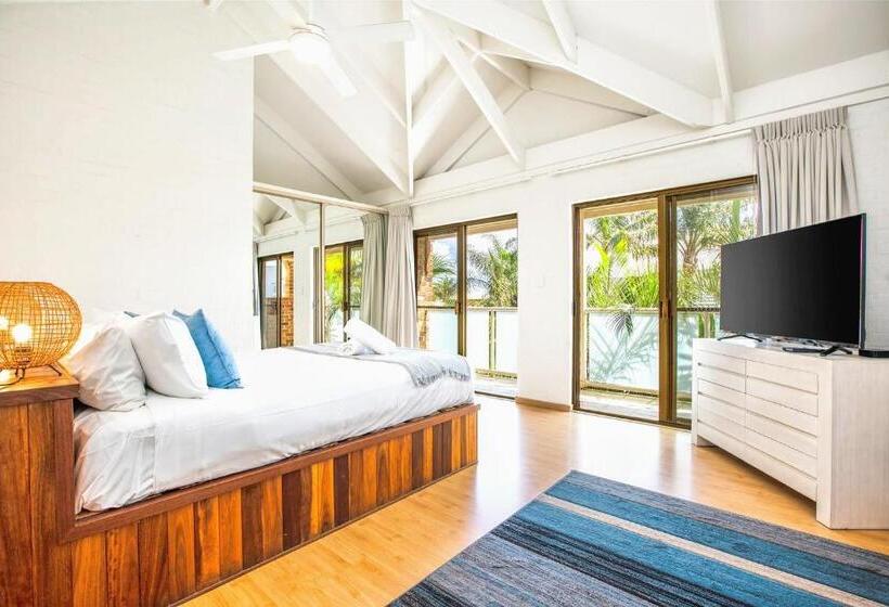 شقة 3 غرف, The Terraces Main Beach