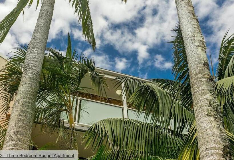 شقة 3 غرف, The Terraces Main Beach