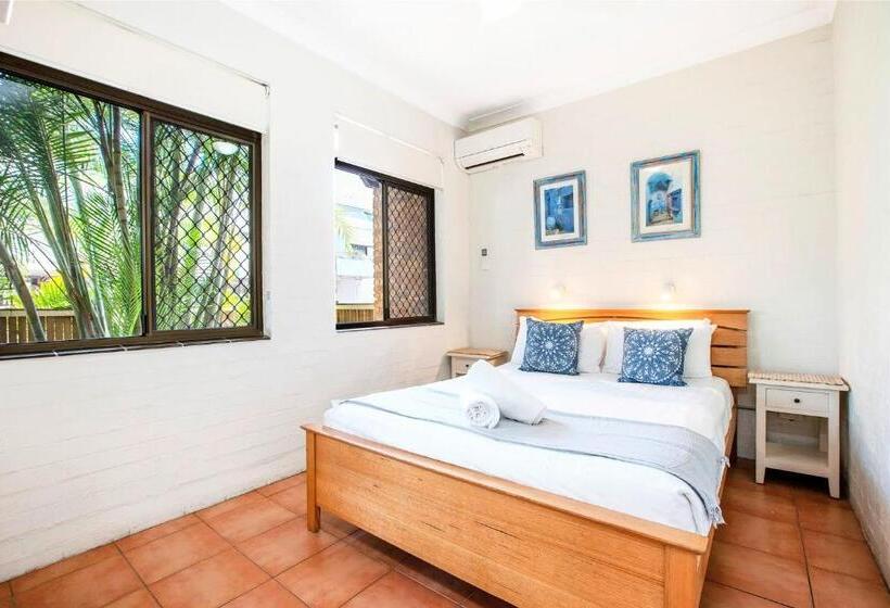 شقة 3 غرف, The Terraces Main Beach