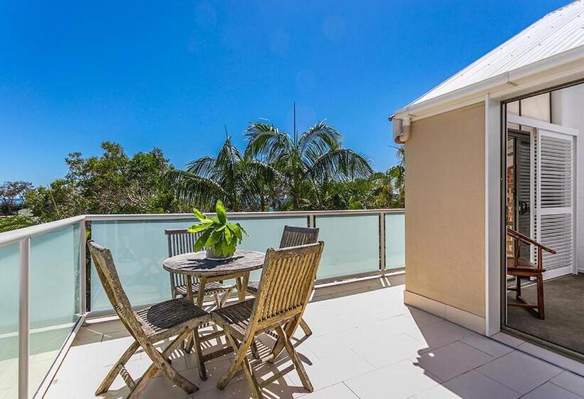 ４ベッドルームアパートメント, The Terraces Main Beach