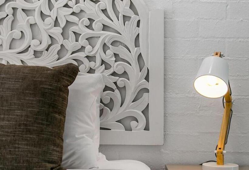 شقة 4 غرف, The Terraces Main Beach