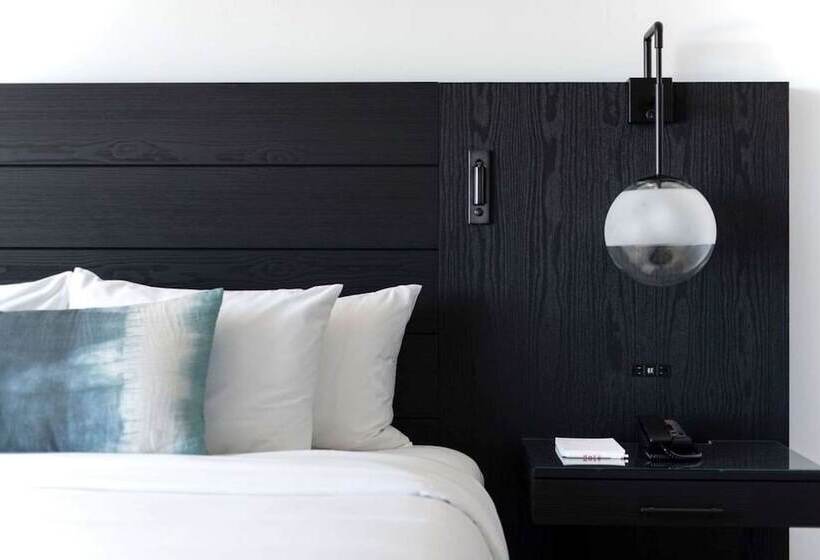 豪华海景房, Wave Resort