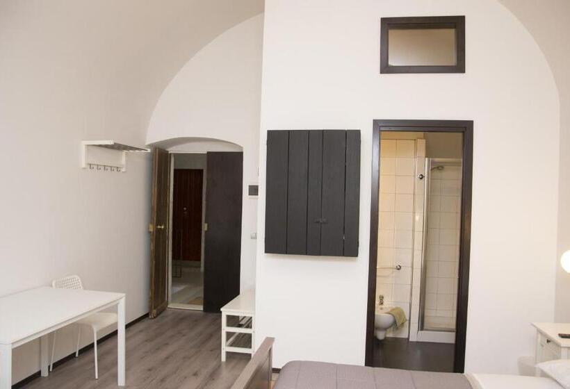 Номер Стандарт, B&b Cemener