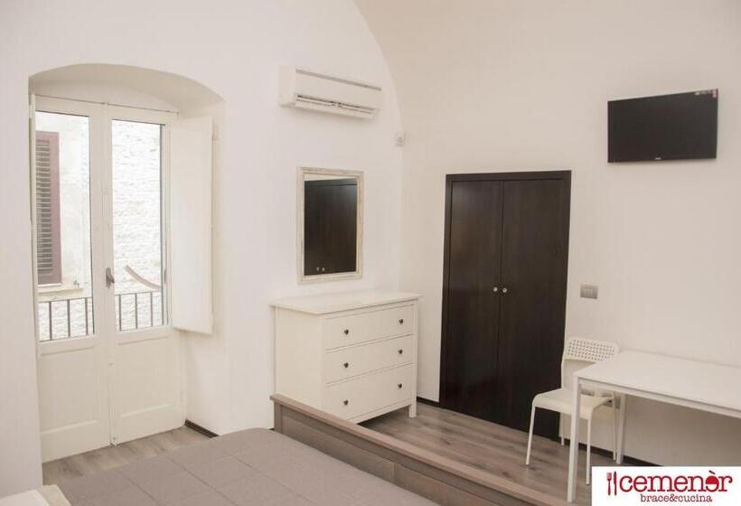 Номер Стандарт, B&b Cemener