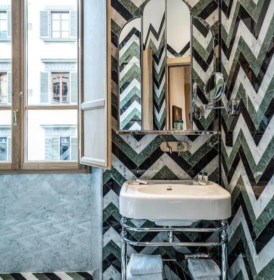 Premium Room with Balcony