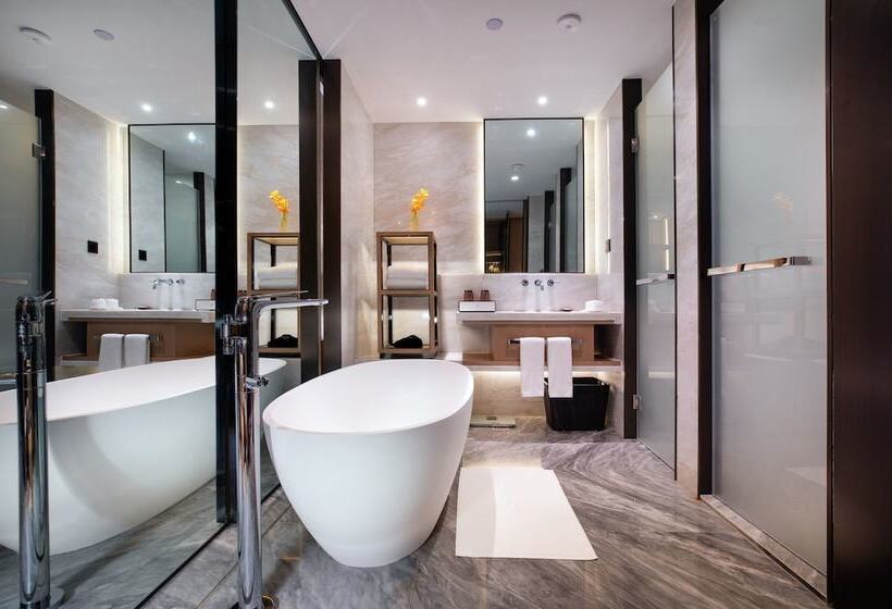 اتاق لوکس, Fubang Lijia International