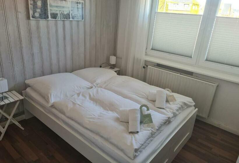 标准间, Haus Bomhoff