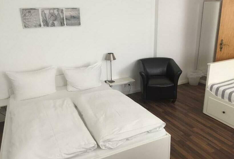 经济房, Haus Bomhoff