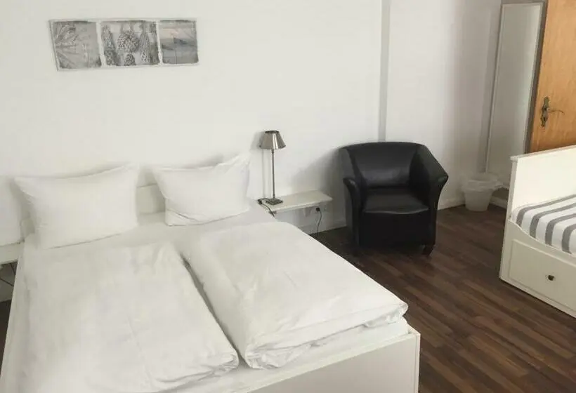 Economy-huone, Haus Bomhoff