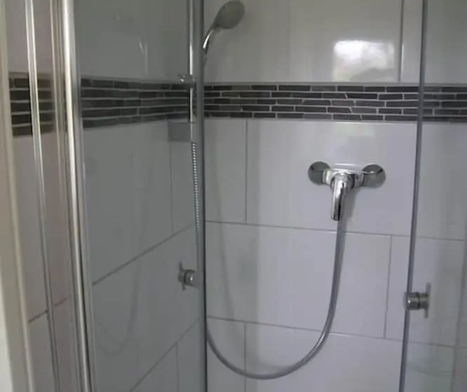Standard-huone, Haus Bomhoff
