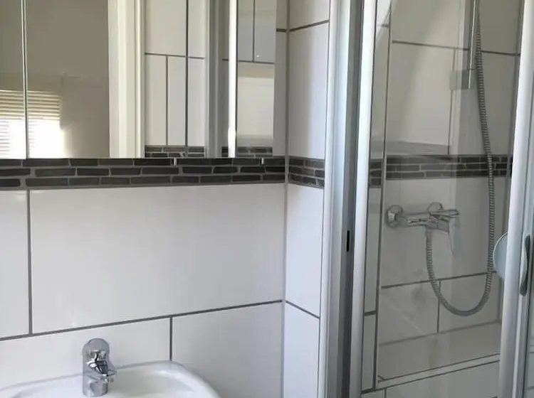 Standard-huone, Haus Bomhoff