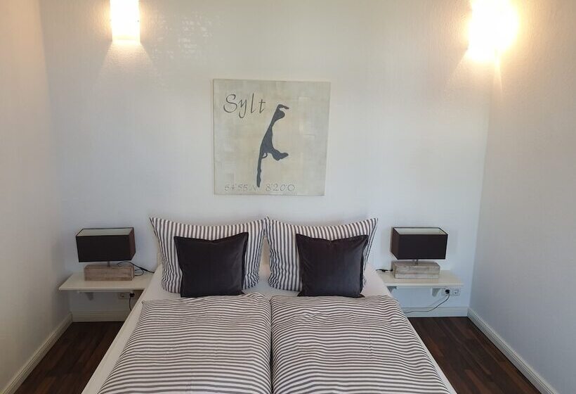 标准间, Haus Bomhoff