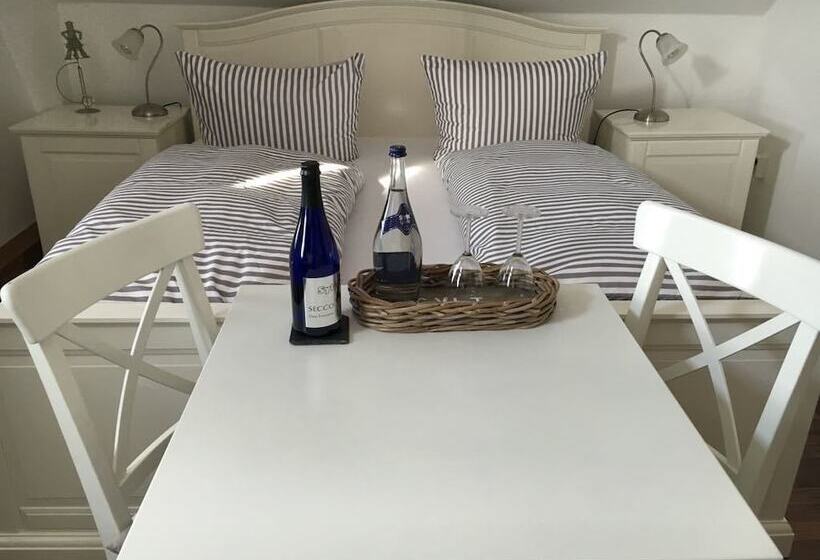 标准间, Haus Bomhoff