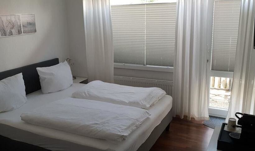 标准间, Haus Bomhoff