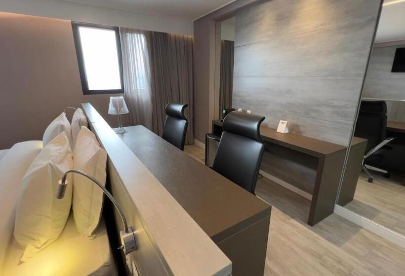 جناح, Intercity Campina Grande Citymix