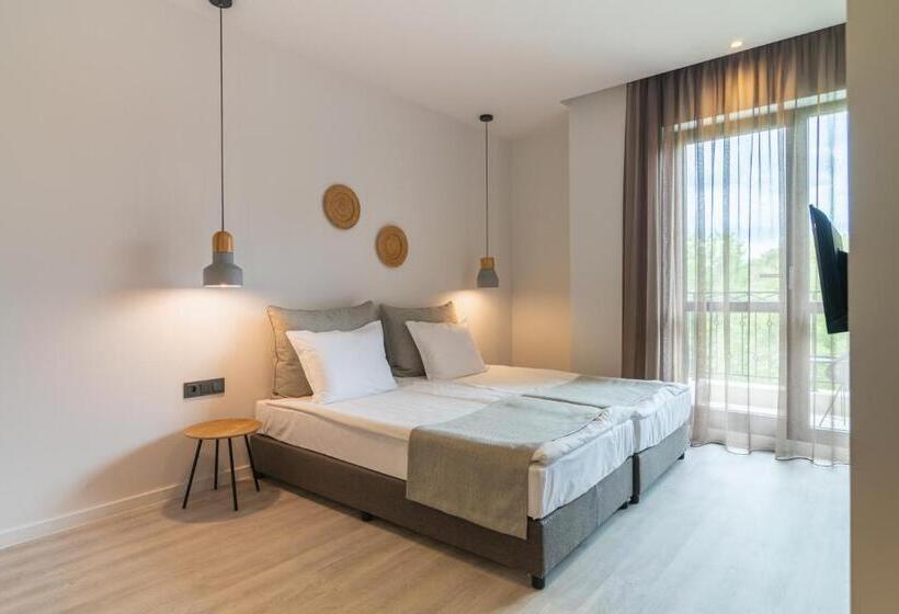 스탠다드 스튜디오, Primorski