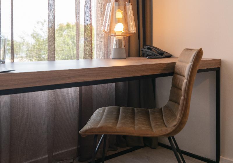 침실 2개 아파트, Primorski