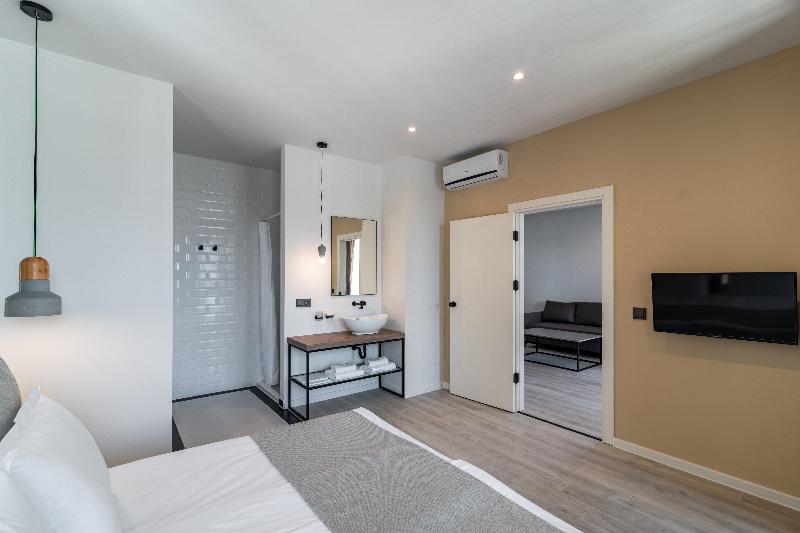 침실 2개 아파트, Primorski