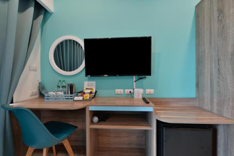 스탠다드 룸, Primorski