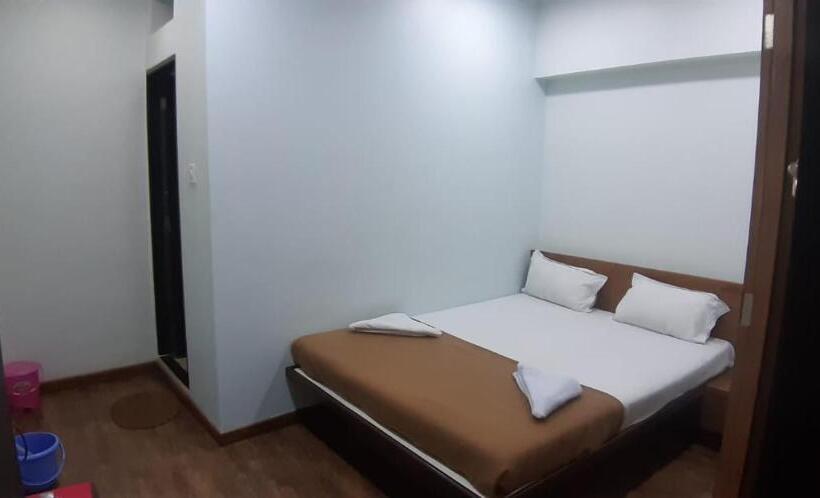 חדר סטנדרט, Rajhuns Deluxe Lodging