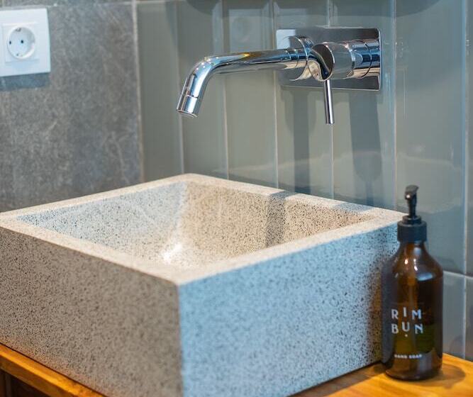 高级大房间, Rimbun Canggu