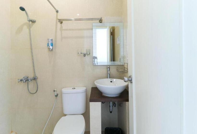 اتاق سوپریور, Ge Jacmart Homestay Makassar