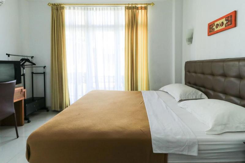 غرفة ديلوكس, Ge Jacmart Homestay Makassar