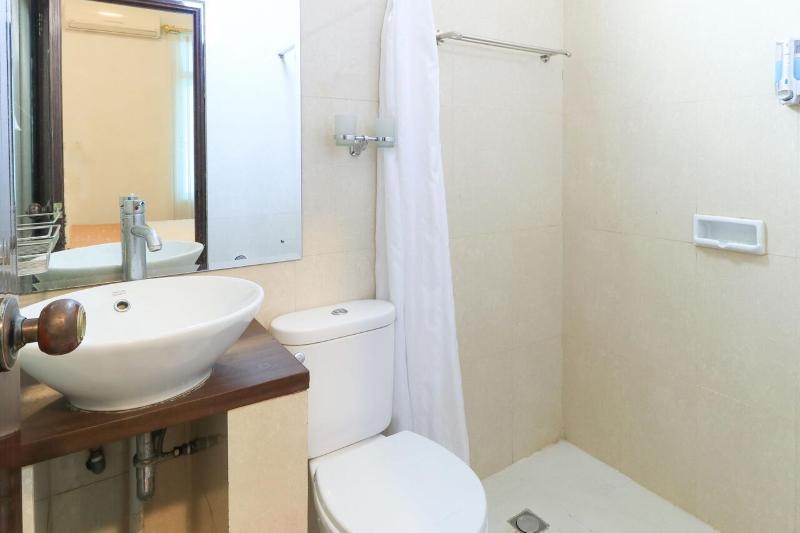 اتاق سوپریور, Ge Jacmart Homestay Makassar