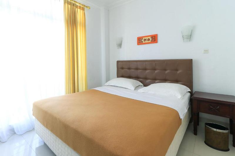 غرفة سوبيريور, Ge Jacmart Homestay Makassar
