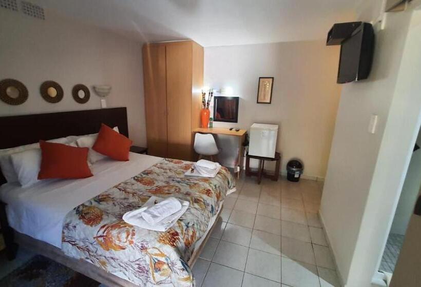 חדר סטנדרט, Gemstone Guest House