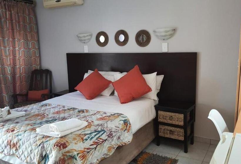 חדר סטנדרט, Gemstone Guest House