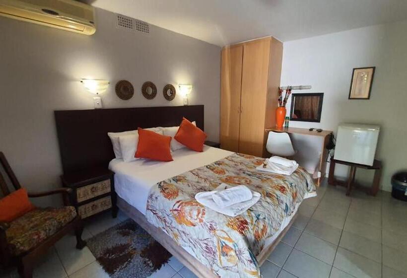 Pokój Standard, Gemstone Guest House