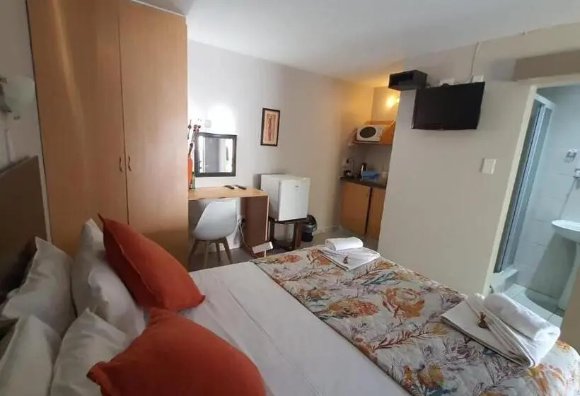 スタンダードルーム, Gemstone Guest House