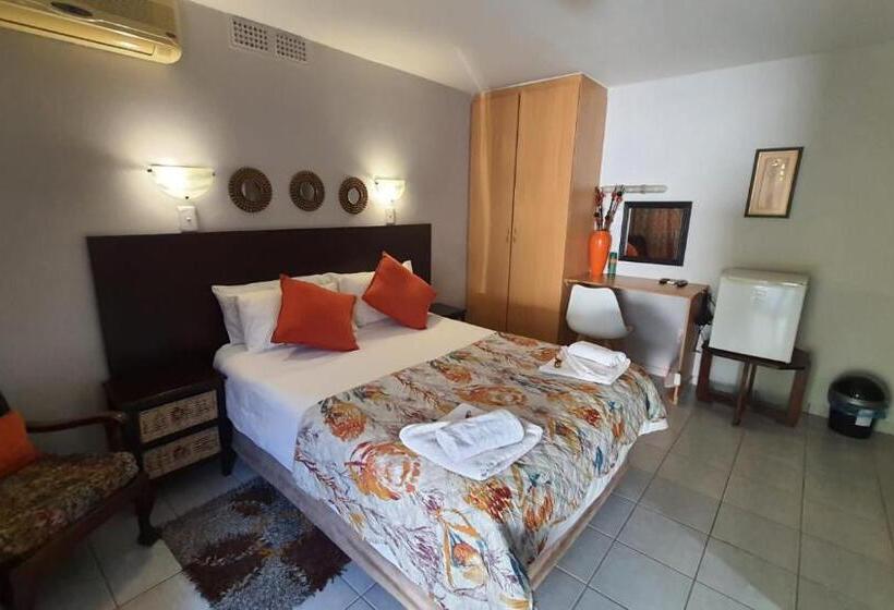 חדר סטנדרט, Gemstone Guest House