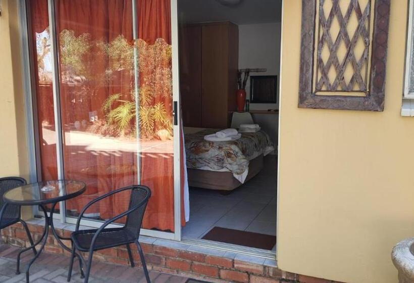 חדר סטנדרט, Gemstone Guest House