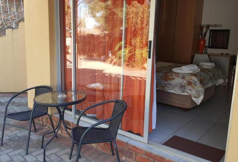 חדר סטנדרט, Gemstone Guest House